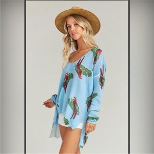 Show me your MuMu canopy sweater